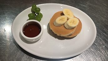 St Raphael Guest House