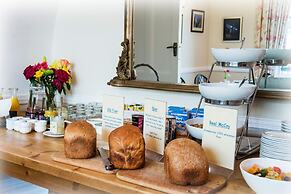 St Raphael Guest House