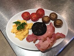 St Raphael Guest House