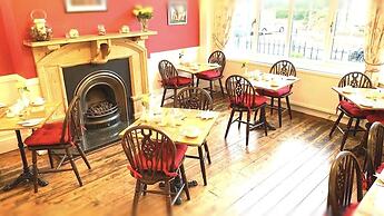 St Raphael Guest House