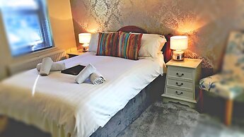 St Raphael Guest House