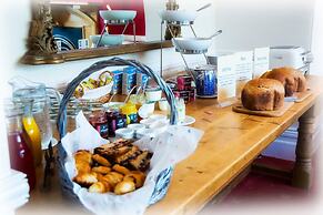 St Raphael Guest House