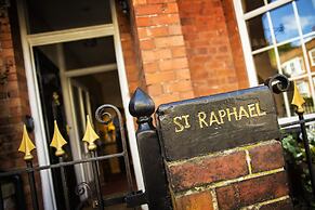 St Raphael Guest House