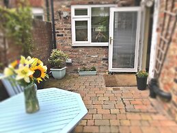 St Raphael Guest House