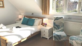 St Raphael Guest House