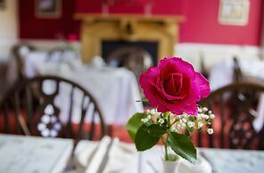 St Raphael Guest House