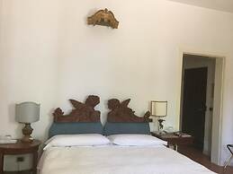 Alla Cedrara agriturismo