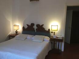 Alla Cedrara agriturismo
