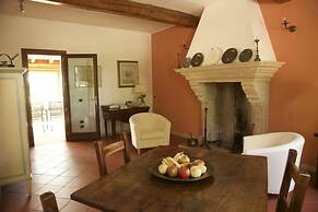 Alla Cedrara agriturismo