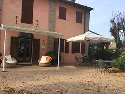 Alla Cedrara agriturismo