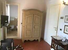 Alla Cedrara agriturismo