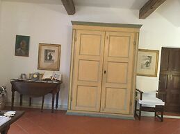 Alla Cedrara agriturismo