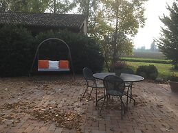 Alla Cedrara agriturismo