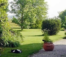 Alla Cedrara agriturismo