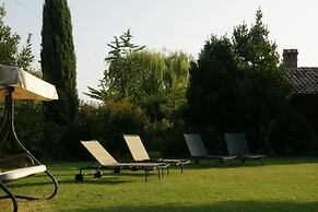Alla Cedrara agriturismo