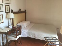 Alla Cedrara agriturismo