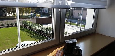Apartma Transpet