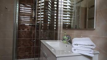 Apartma Transpet