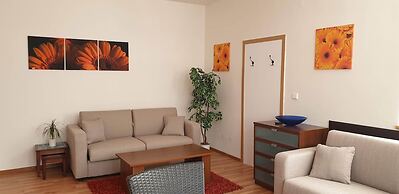Apartma Transpet