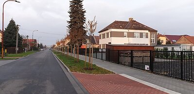 Apartma Transpet
