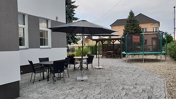 Apartma Transpet