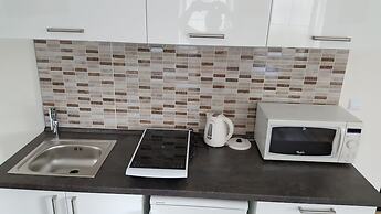 Apartma Transpet