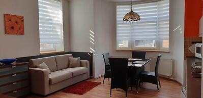 Apartma Transpet