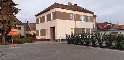 Apartma Transpet