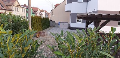 Apartma Transpet