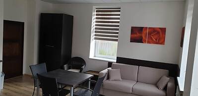 Apartma Transpet