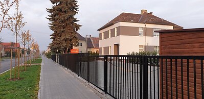 Apartma Transpet