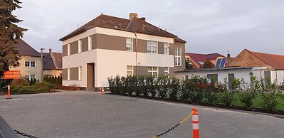 Apartma Transpet