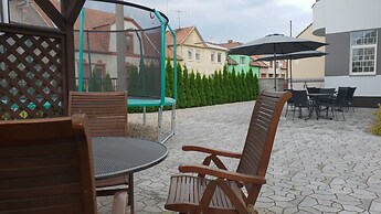 Apartma Transpet