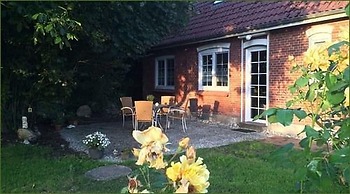 Friesenglück Kolkerheide
