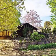 Hotel Rural Pago de Tharsys