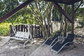 Hotel Rural Pago de Tharsys