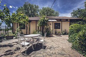 Hotel Rural Pago de Tharsys
