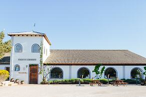 Hotel Rural Pago de Tharsys