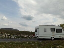 Burren Bushcraft - Camping & Adventures