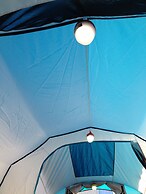 Burren Bushcraft - Camping & Adventures