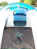 Burren Bushcraft - Camping & Adventures