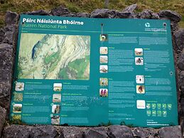 Burren Bushcraft - Camping & Adventures