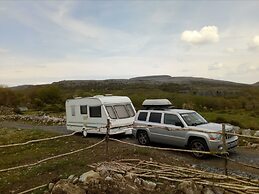 Burren Bushcraft - Camping & Adventures