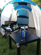 Burren Bushcraft - Camping & Adventures