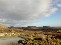 Burren Bushcraft - Camping & Adventures