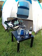 Burren Bushcraft - Camping & Adventures