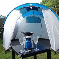 Burren Bushcraft - Camping & Adventures