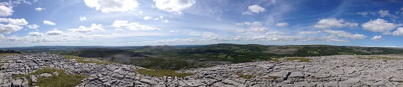 Burren Bushcraft - Camping & Adventures
