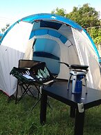 Burren Bushcraft - Camping & Adventures