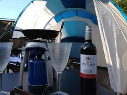 Burren Bushcraft - Camping & Adventures